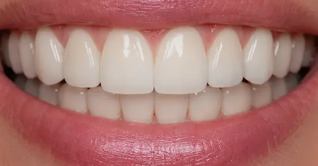 Porcelain Veneers at Willow Dental Group