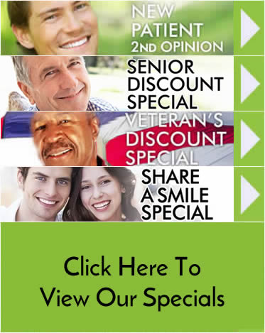 specials2 Dental special offers