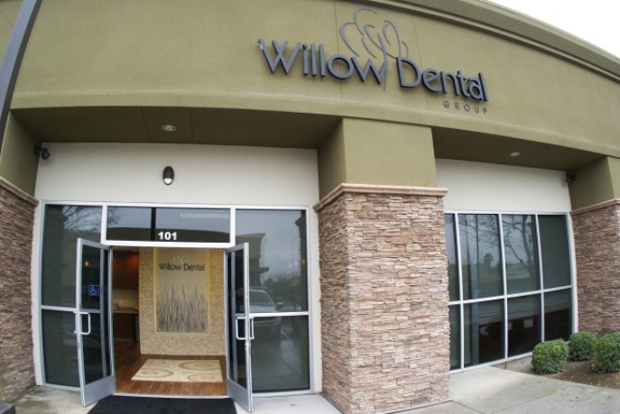 Welcome to Willow Dental Group, YOUR new dental office!