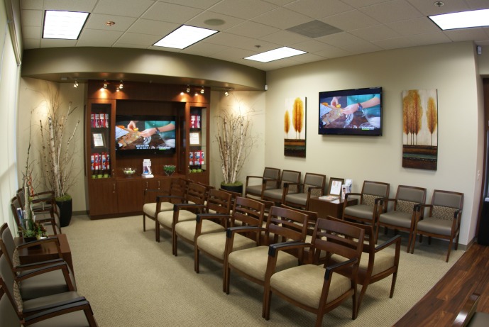 Please let us know if we can do anything to make your visit more enjoyable.
