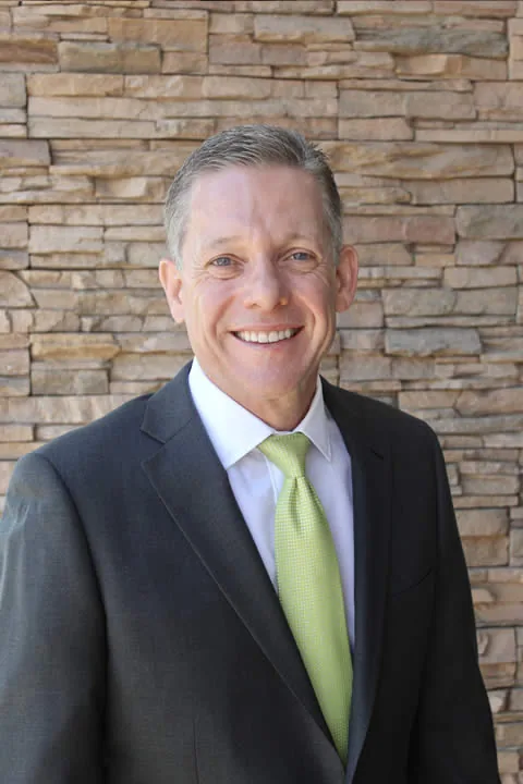 Dr. Shawn E. Anderson, DDS at Willow Dental Group