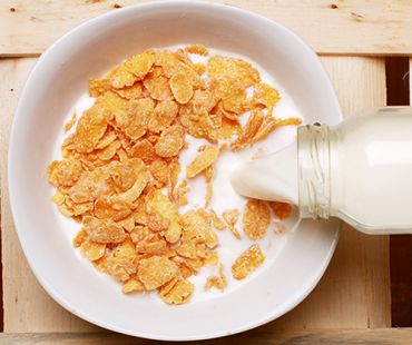 How Much Calcium Do We Actually Need?