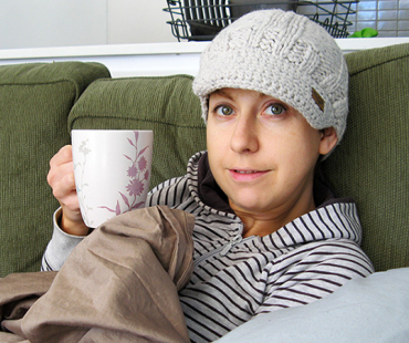 Protect Your Teeth This Cold And Flu Season