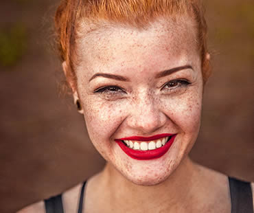 Ever Wonder How Teeth Whitening Works?