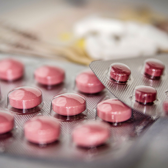 Side-Effects: Medications And Oral Health