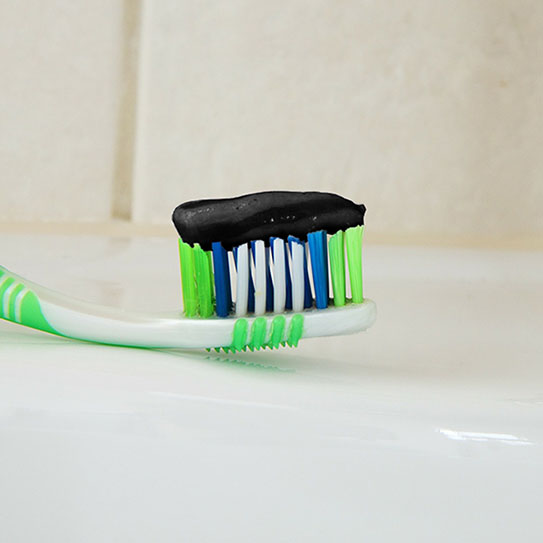 Bad Oral Health Fads