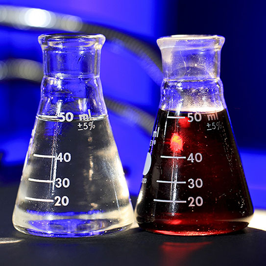 Oral pH: A Delicate Balance