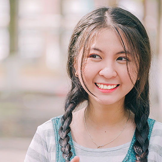 Our Favorite Quotes About Smiling