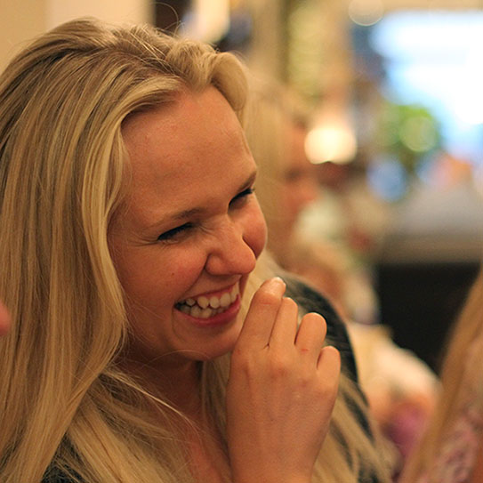 Smile To Improve Your Day — And Your Health!