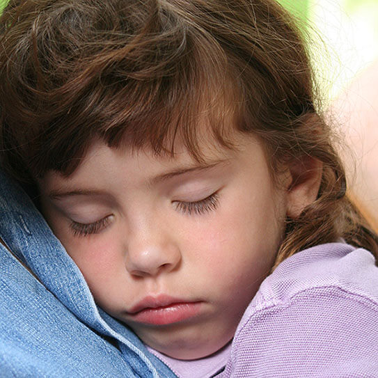 SLEEP APNEA, JAWS, AND GUMS