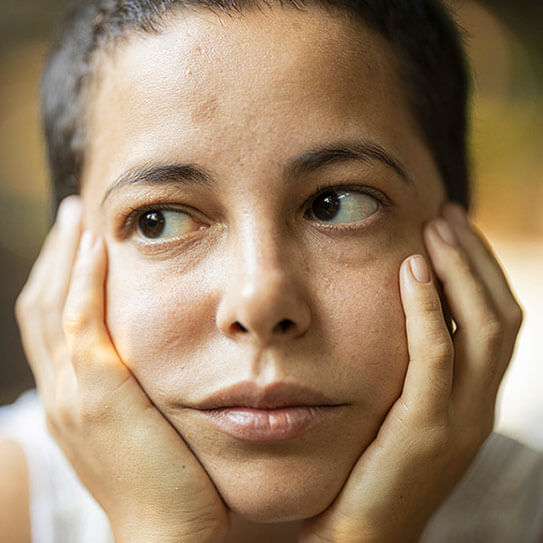 WHAT CAUSES CANKER SORES?