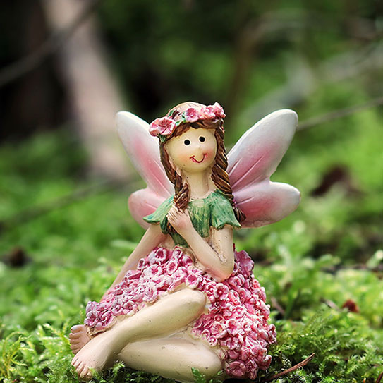 THE TOOTH FAIRY THEN AND NOW
