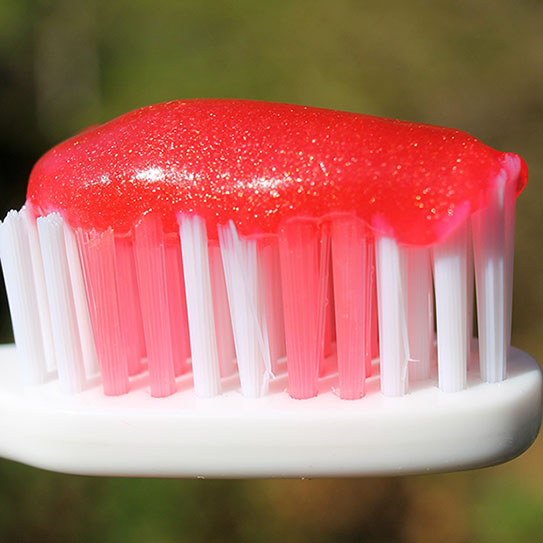 Finding Your Perfect Toothpaste