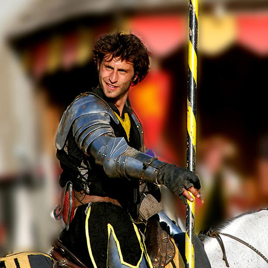 Medieval England Versus Bad Breath