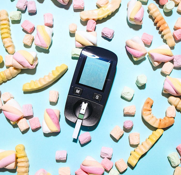 How Does Diabetes Impact Oral Health?