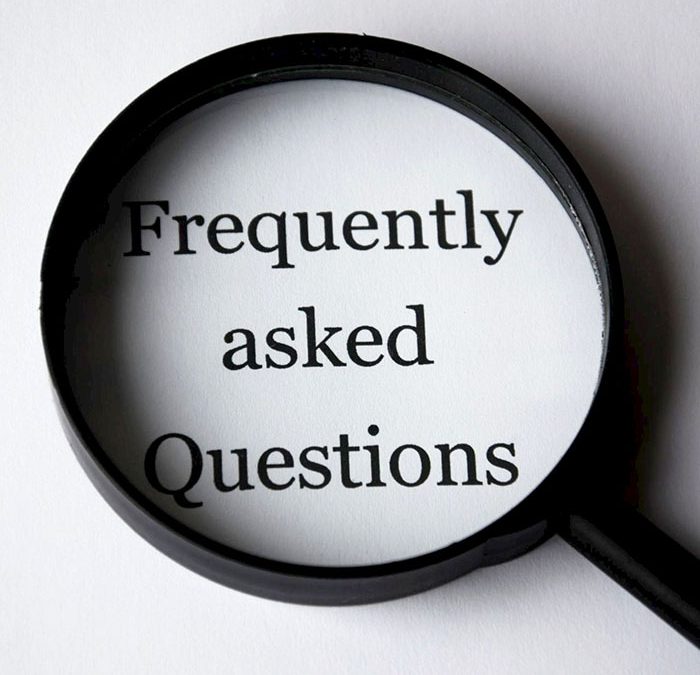 It’s Time for a Dentist FAQ Session