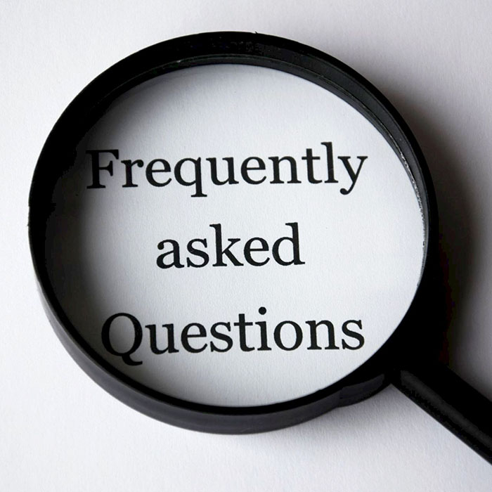 It’s Time for a Dentist FAQ Session