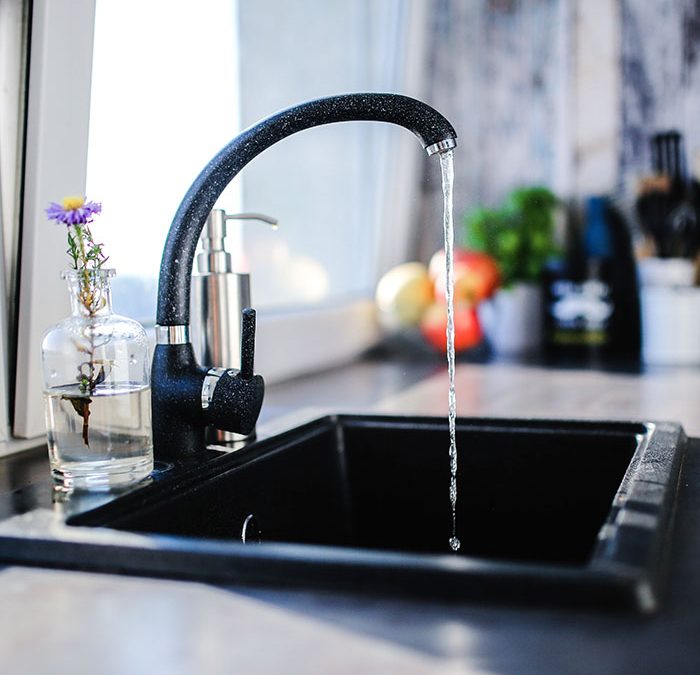 The History of Fluoride and Healthy Teeth