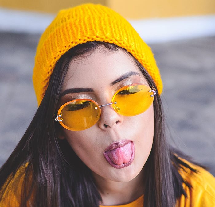 Show Off With Some Weird Mouth Trivia