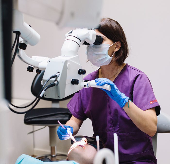 3 Incredible Women in Dental History