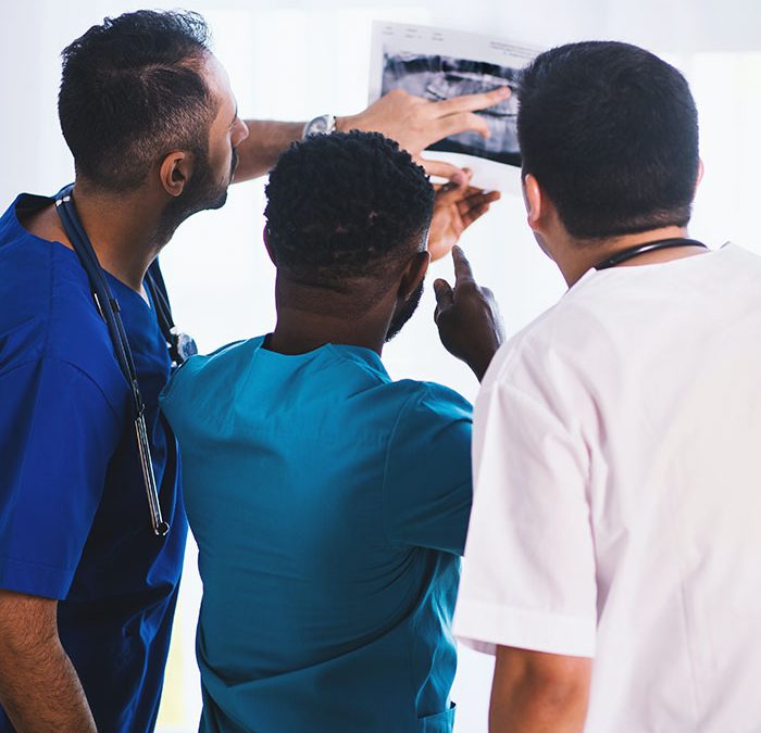 Dental Careers and Specialties