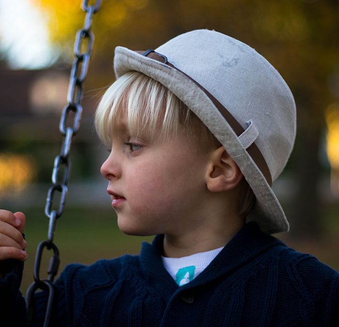 Most Childhood Tooth Injuries Are Preventable