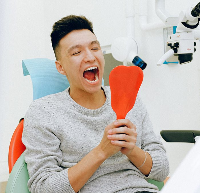Why Are Oral Cancer Screenings Important?