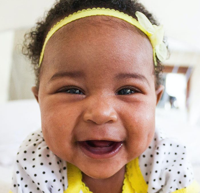 Do You Know Your Child’s Teeth Timeline?