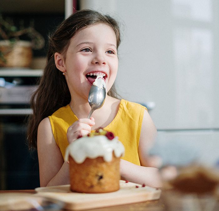 Cavities Are Childhood’s Most Common Disease