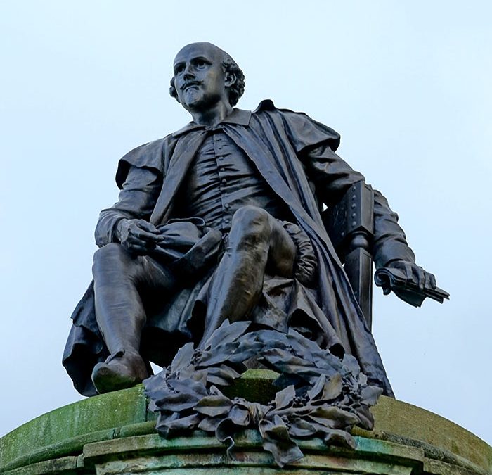 The Rotten Teeth of Shakespeare’s Time