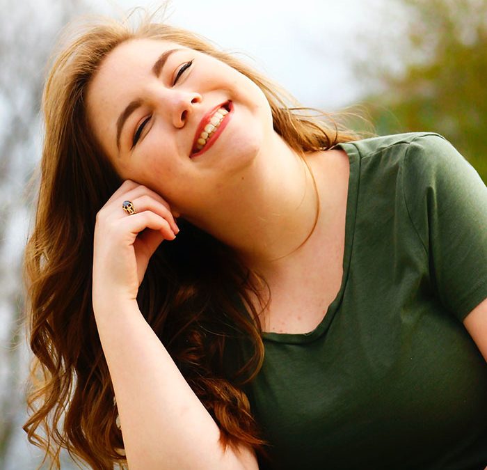 Smile More to Boost Your Health!