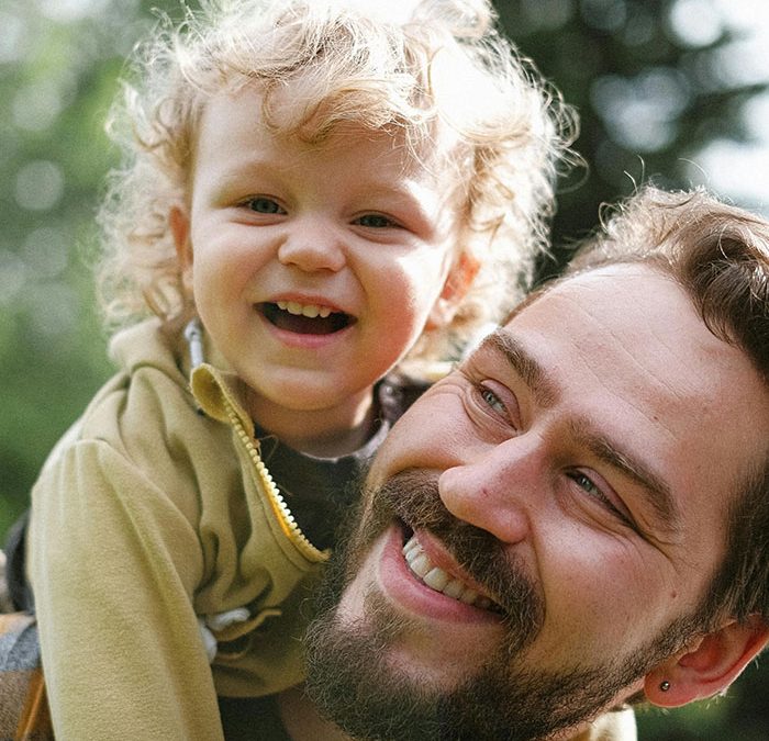 Tips for Teaching Kids to Floss