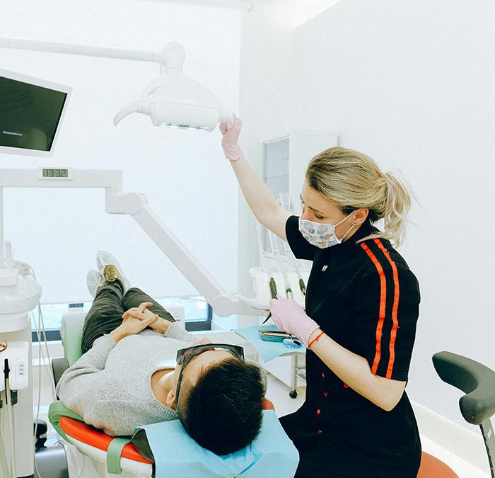 Learn About Three Dentistry Heroines