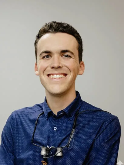 Dr. Ryan Hatmaker, DDS at Willow Dental Group